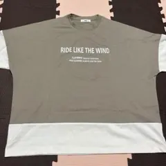 WEGO メンズ Tシャツ Lサイズ