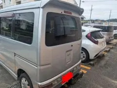バーモス 車検満タン エアコンバッチリ 配達 - メルカリ