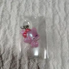 ジュエルペット めじるしアクセサリー ガーネット