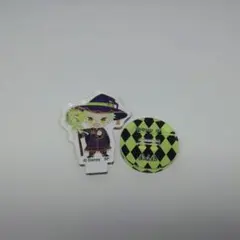 ツイステ ちゅあスタ セベク