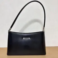 マリ・クレール　フォーマル　ハンドバッグ　冠婚葬祭