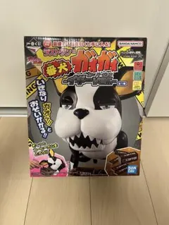 ジョジョ　一番くじ　ラストワン賞 番犬ガオガオ イギーver.