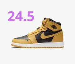 AIR JORDAN 1 RETRO HIGH OG GS 