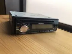 日立 HITACHI TM-471TA カーラジオ 本体 旧車 レトロ - メルカリ