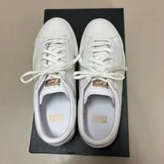 Onitsuka Tiger スニーカー ホワイトのサムネイル