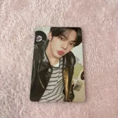 TWS ドロップチェーン ドフン トレカ