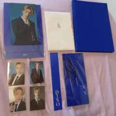 SEVENTEEN　DINO　Birthdayパッケージ　2022