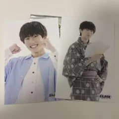 EBiDAN museum 2026 ポストカード iiONDO 畑駿平