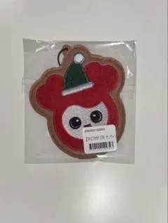 TWICE オンラインくじ チェヨン E賞オーナメント