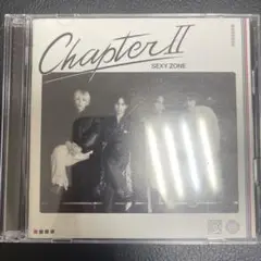 Chapter Ⅱ 通常盤