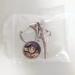 アシリパ チャーム ゴールデンカムイ ゴールデンカムイ展 限定 チャーム