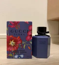 BALENCIAGA香水 バレンシアガ フローラボタニカオードパルファム50ml