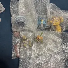 一番くじ ジョジョの奇妙な冒険 G賞 デスクトップマスコット 全6種 コンプ