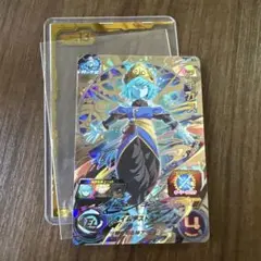 ドラゴンボールヒーローズugm1-sec アイオスのサムネイル