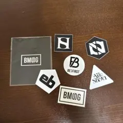 ビーファースト ミュージシャン