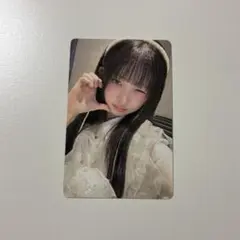 IVE EMPATHY SONY MUSIC 特典　レイ