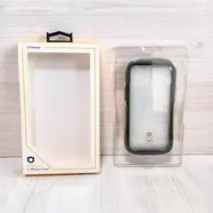 【美品】iFace Reflection iPhone 12 mini ケース
