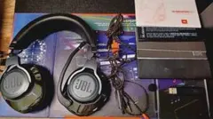 JBL Quantam 800のサムネイル