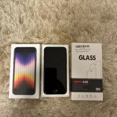 iPhonese3