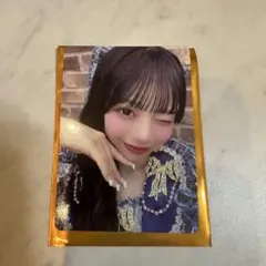 CUTIE STREET ランダムトレーディングカード ver.5 板倉可奈 - メルカリ