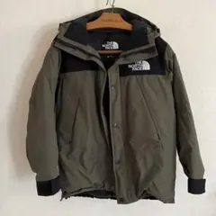 THE NORTH FACE マウンテンダウンジャケット