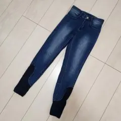 乗馬用キュロット 子供用