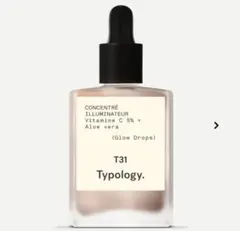 公式サイト限定 Typology D41 & T31 セット 美品 - メルカリ