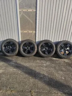 2025年最新】jeepコンパスホイールの人気アイテム - メルカリ