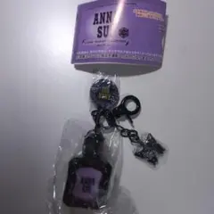 ANNA SUI Cネイルカラー