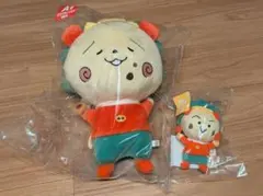コジコジ フリューくじ A賞 C賞 2点セット - メルカリ