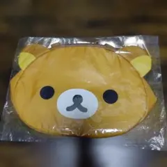 未使用　リラックマ クーラーバッグ 非売品