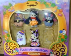 2025年最新】シルバニアハロウィンの人気アイテム - メルカリ