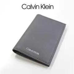 Calvin Klein カルバンクライン 名刺入れ カードケース/CT107