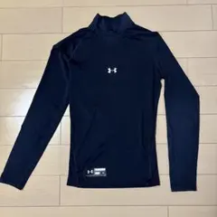 アンダーアーマー　野球　アンダーシャツ　SM