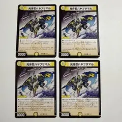 ハヤブサマル