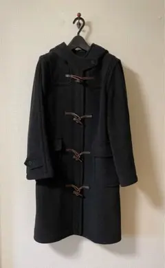 2026年最新】スピックアンドスパン ダッフルコートの人気アイテム