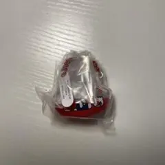 サンリオ ハローキティ なつかしアイテムミニチュアコレクション プチパース