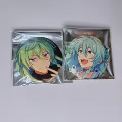 あんスタ 日々樹渉 缶バッジ