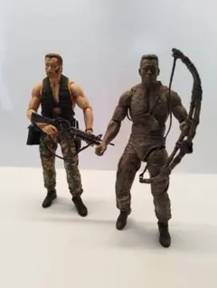 2026年最新】NECA ダッチの人気アイテム - メルカリ