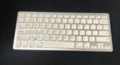 Anker A7726 Bluetooth ウルトラコンパクト キーボード