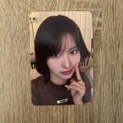 Twice トレカ モモ wowpass - メルカリ
