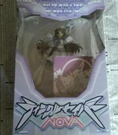 (未開封)ティンクルセイバーNOVA ティンクルセイバー　フィギュア