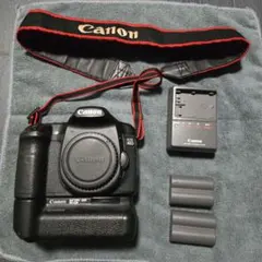 CANON EOS40D ＋ SIGMA 18-125mmF3.8-5.6セット - メルカリ