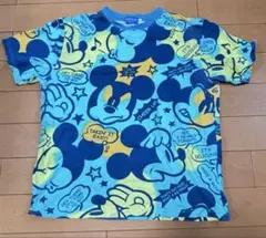 サイズLL Tokyo Disney Resort ミッキーマウス Tシャツ