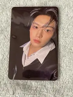 straykids スキズ karma リノ トレカ 封入 アルバム 限定版