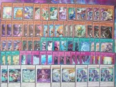 47.⭐️絶版【磁石の戦士Ω＋ 3枚】遊戯王OCG デュエル Vジャンプ12月号
