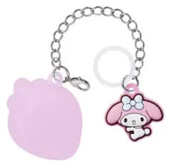 ダブルチャームグミ マイメロ