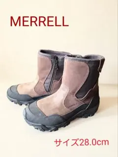 MERRELL ウィンターブーツのサムネイル