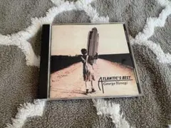 柳ジョージ ￼Atlantic Solo Works 1982-1993 - メルカリ