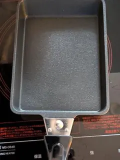 マル球産業卵焼き器のサムネイル
